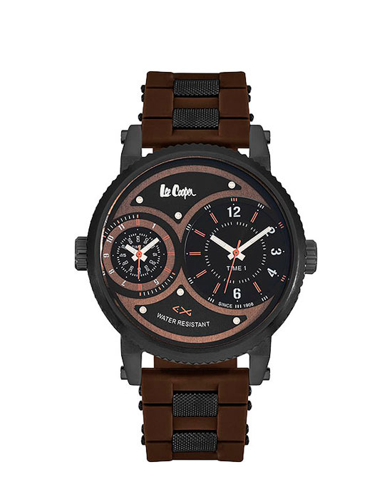 Часы Lee Cooper Sport LC06198.652